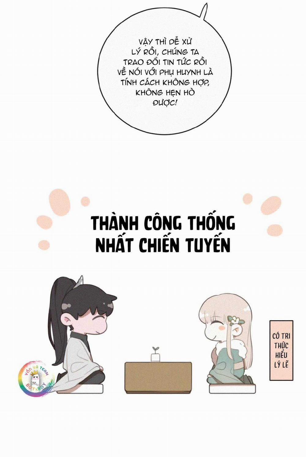 Xã Hội Mồn Lèo 65 trang 83