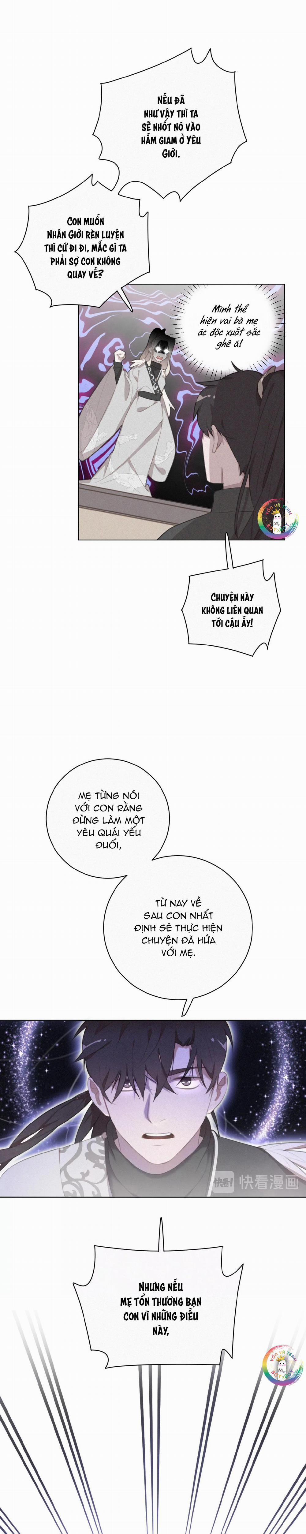 Xã Hội Mồn Lèo 68 trang 10