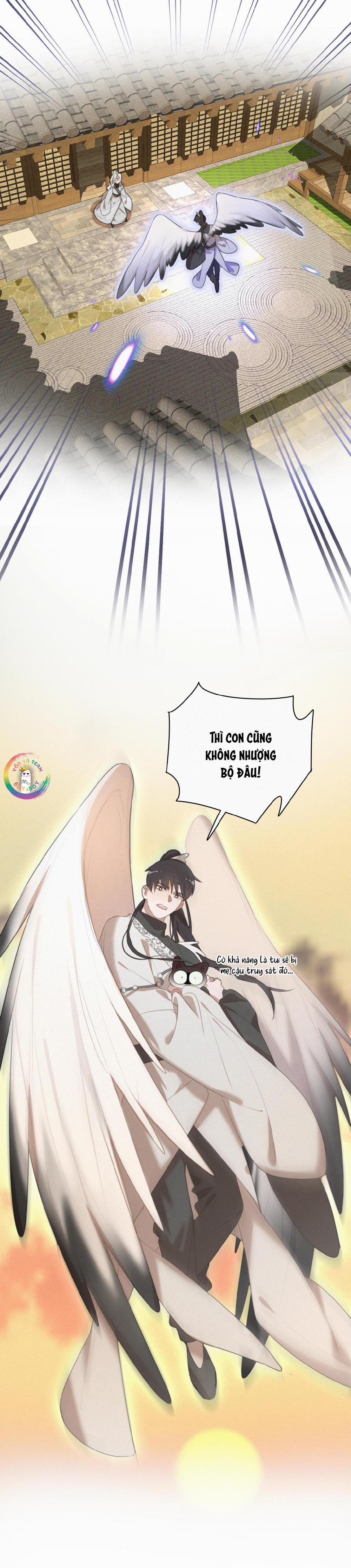 Xã Hội Mồn Lèo 68 trang 11