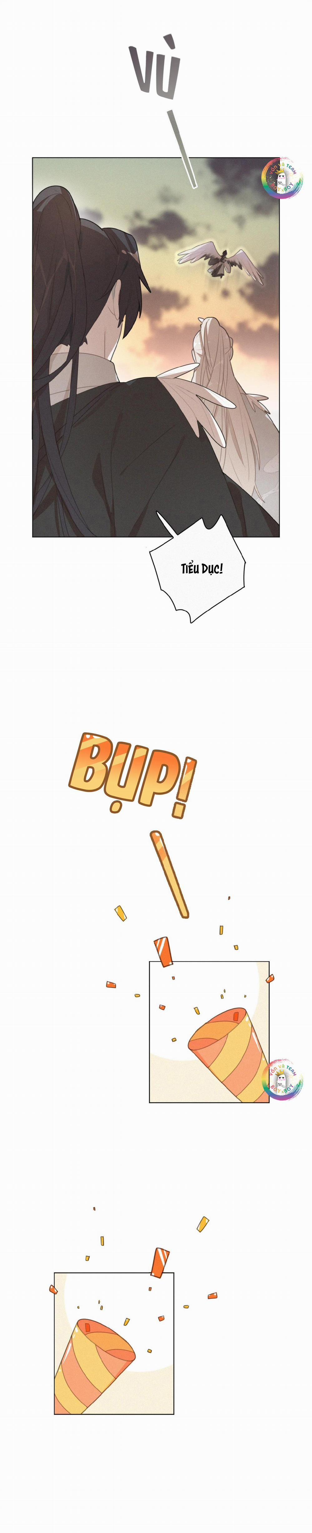 Xã Hội Mồn Lèo 68 trang 12