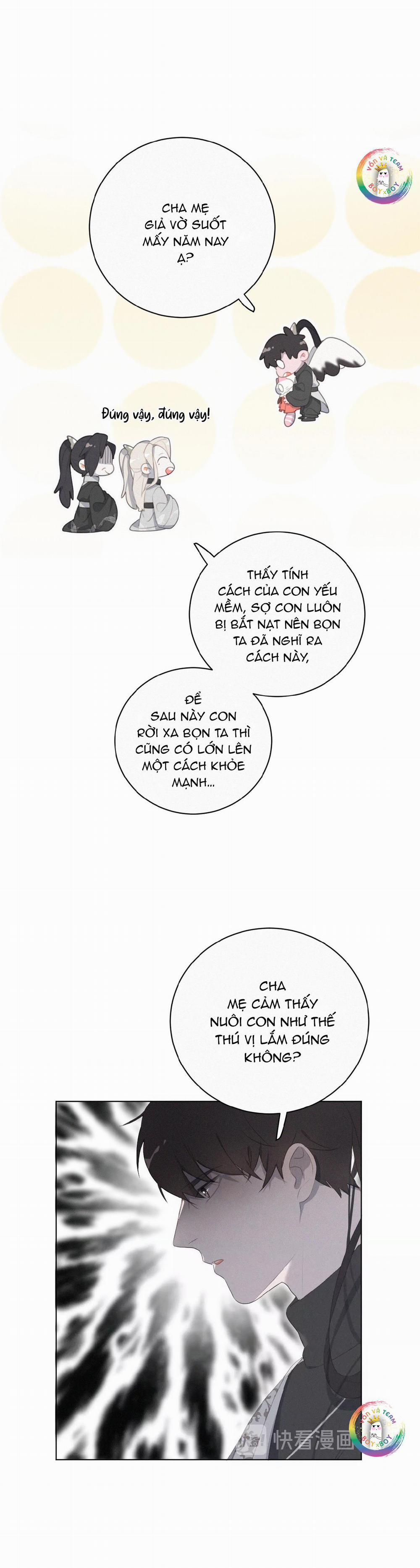 Xã Hội Mồn Lèo 68 trang 14