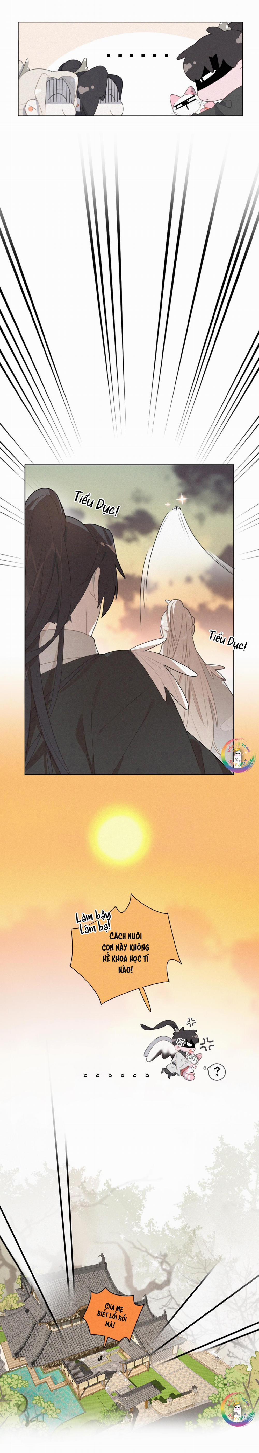 Xã Hội Mồn Lèo 68 trang 15