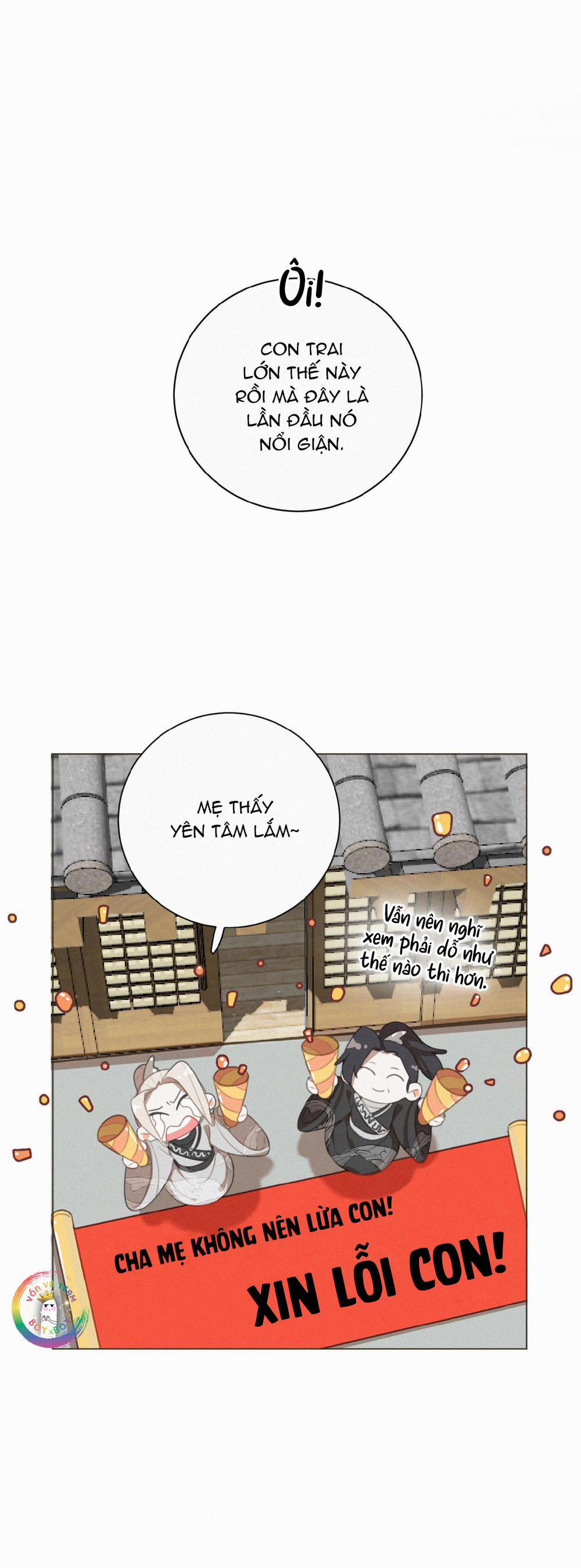 Xã Hội Mồn Lèo 68 trang 16