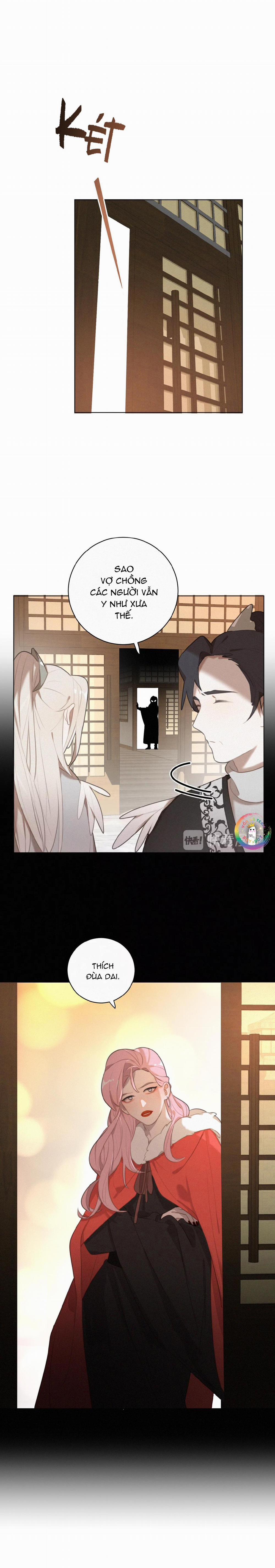 Xã Hội Mồn Lèo 68 trang 17