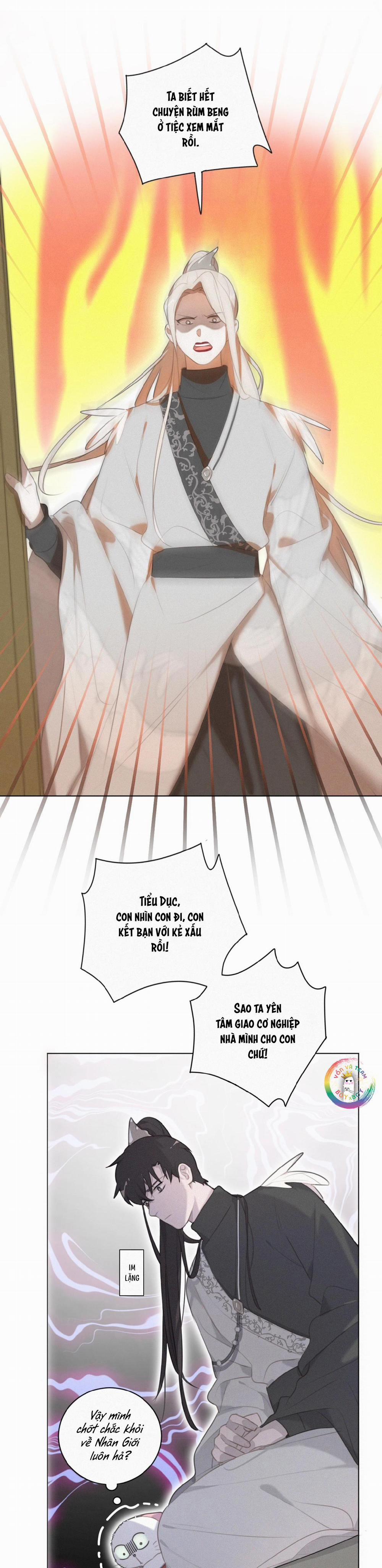 Xã Hội Mồn Lèo 68 trang 4