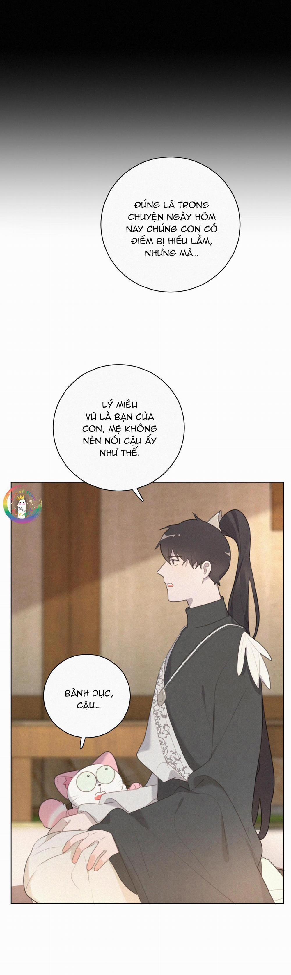 Xã Hội Mồn Lèo 68 trang 6