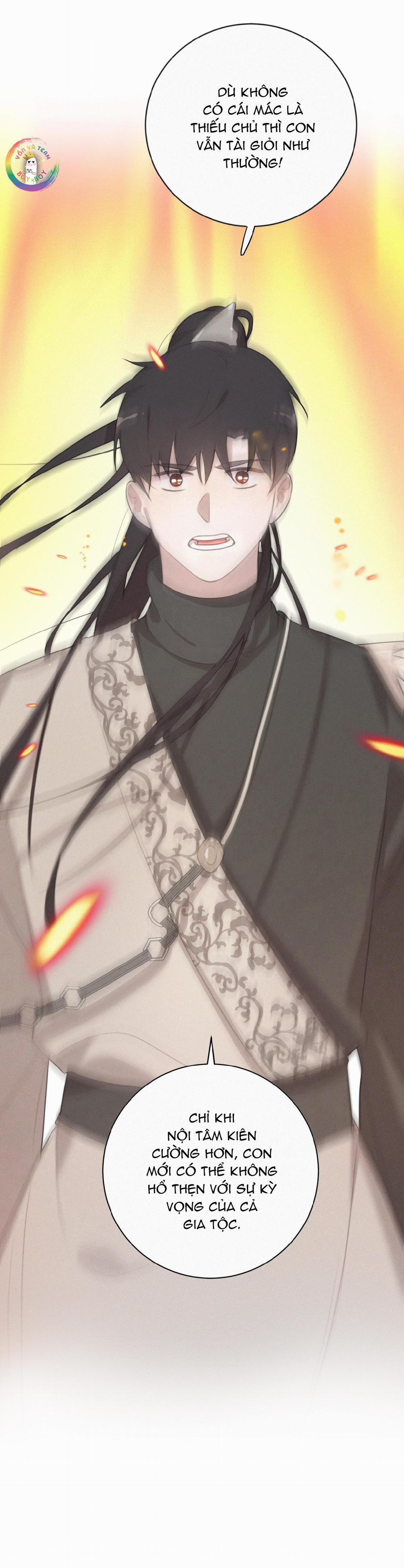 Xã Hội Mồn Lèo 68 trang 8