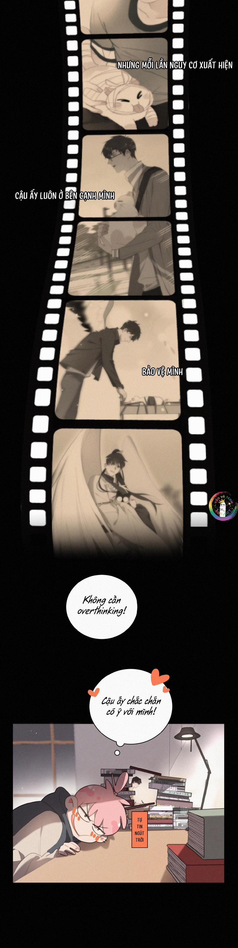 Xã Hội Mồn Lèo 69 trang 13