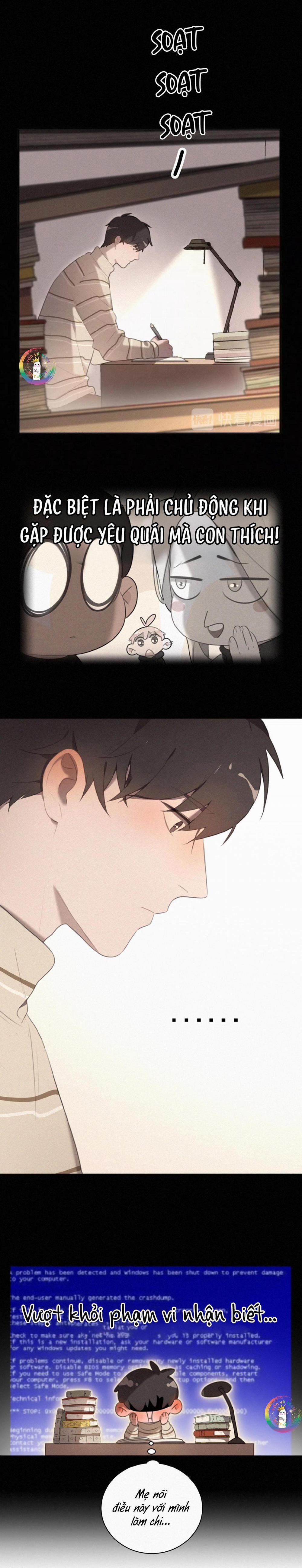 Xã Hội Mồn Lèo 69 trang 14