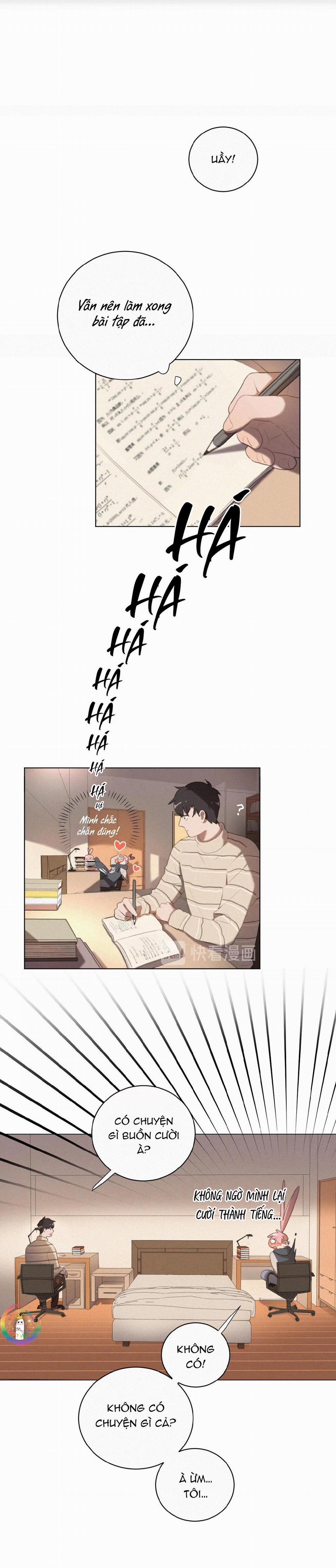 Xã Hội Mồn Lèo 69 trang 15