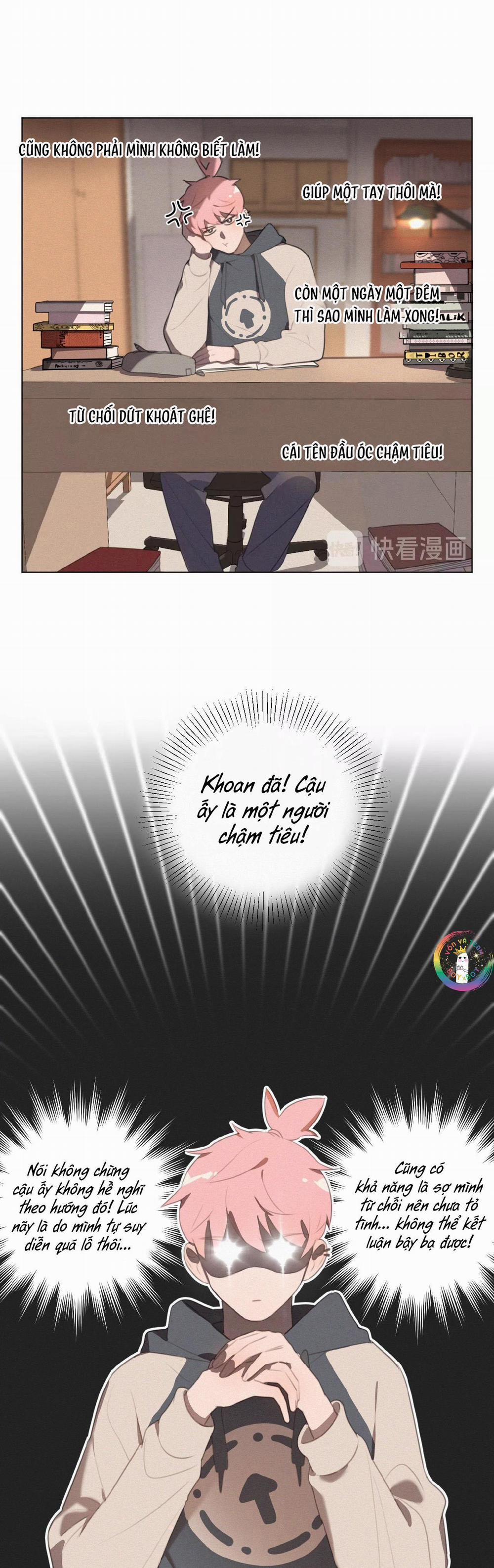 Xã Hội Mồn Lèo 69 trang 18