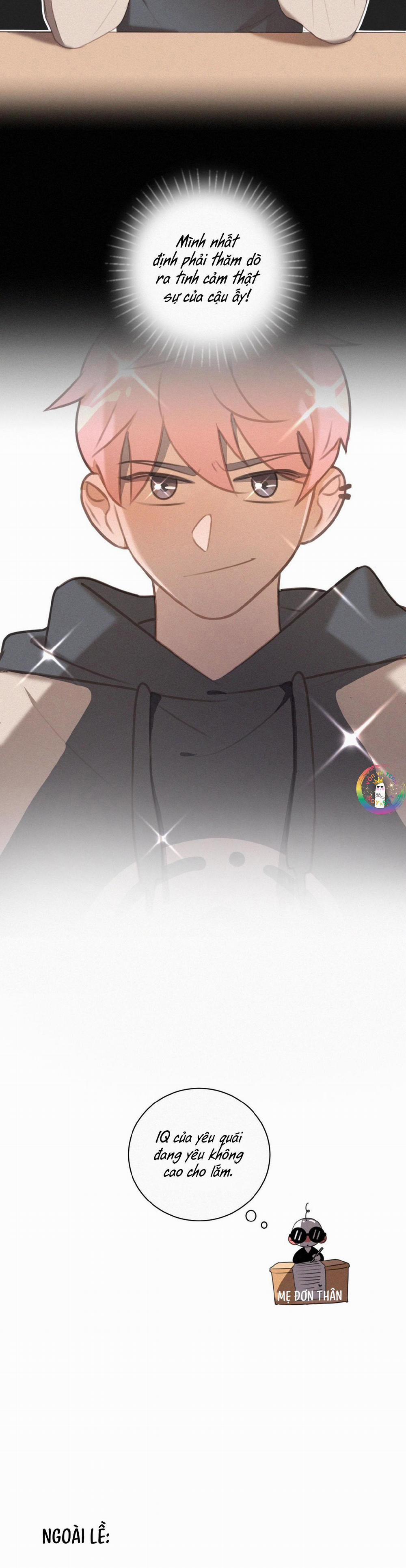 Xã Hội Mồn Lèo 69 trang 19