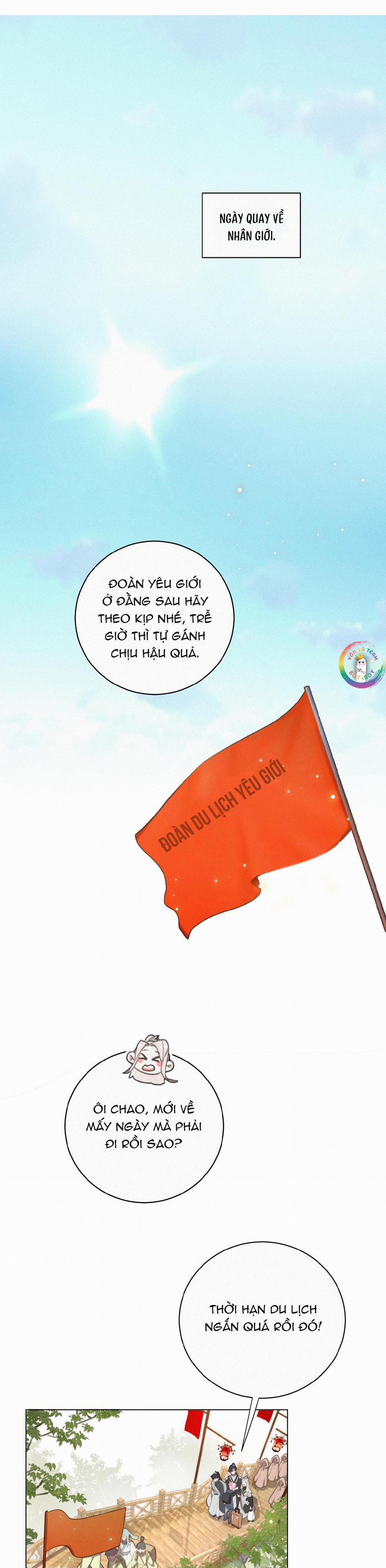 Xã Hội Mồn Lèo 69 trang 2