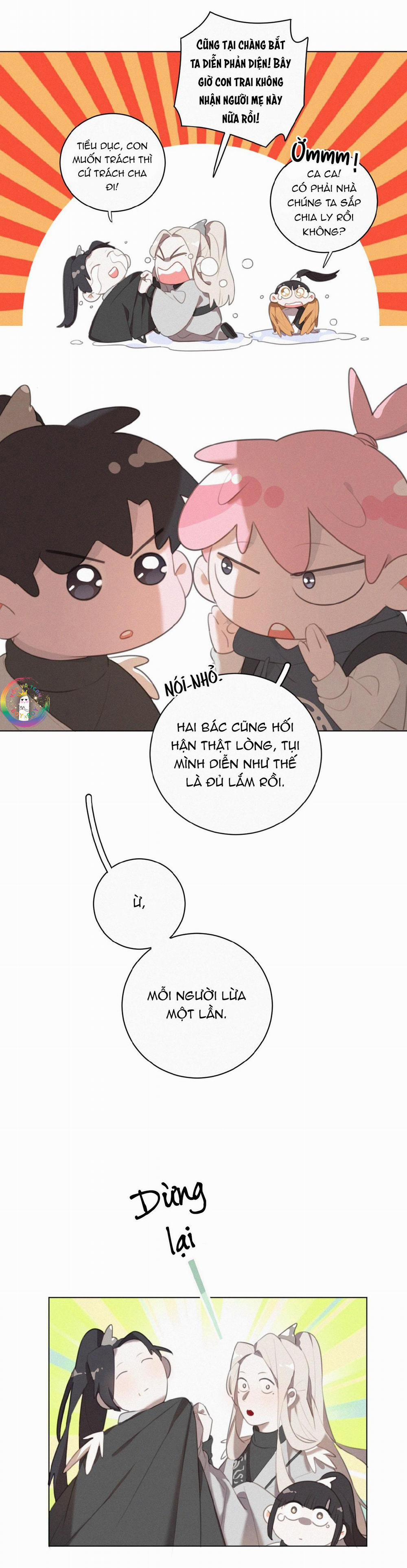 Xã Hội Mồn Lèo 69 trang 5