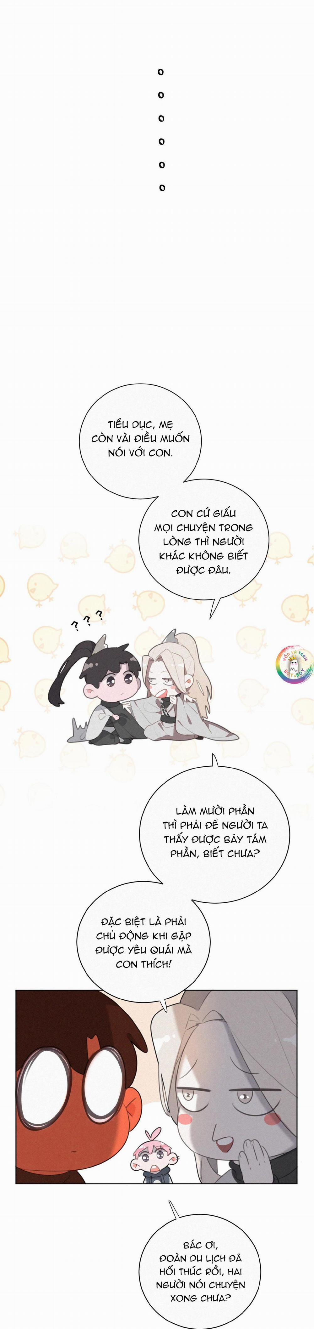 Xã Hội Mồn Lèo 69 trang 7