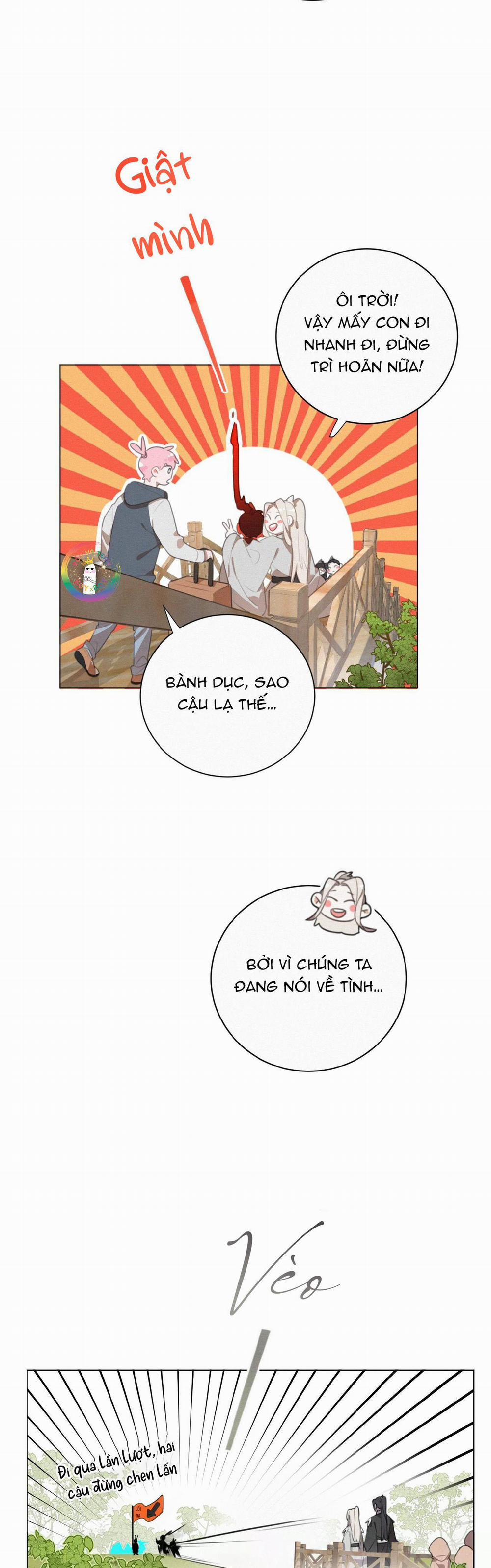 Xã Hội Mồn Lèo 69 trang 8