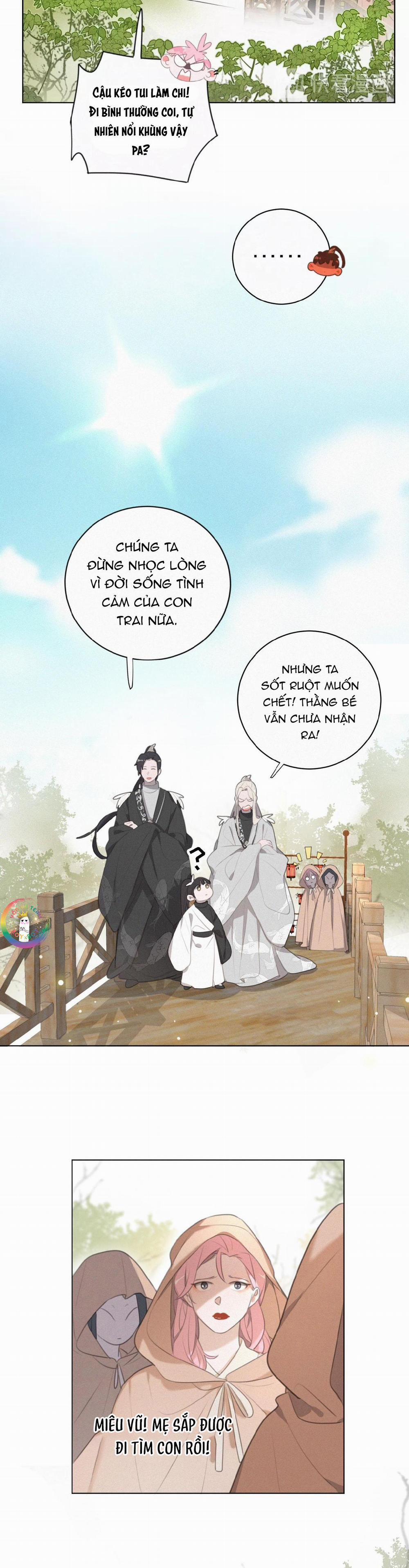 Xã Hội Mồn Lèo 69 trang 9