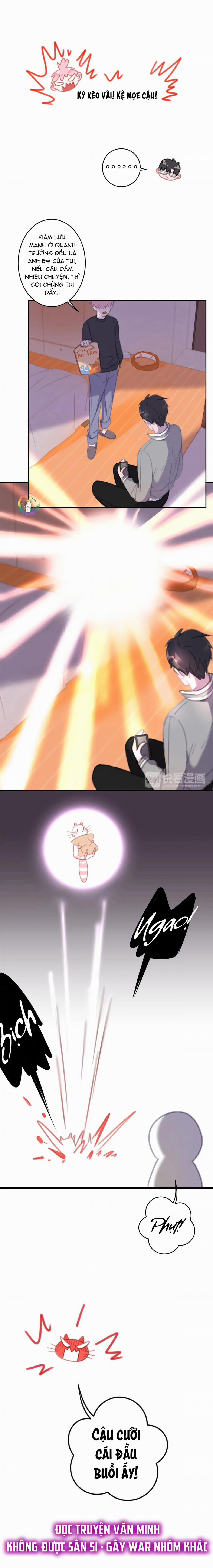 Xã Hội Mồn Lèo 7 trang 8