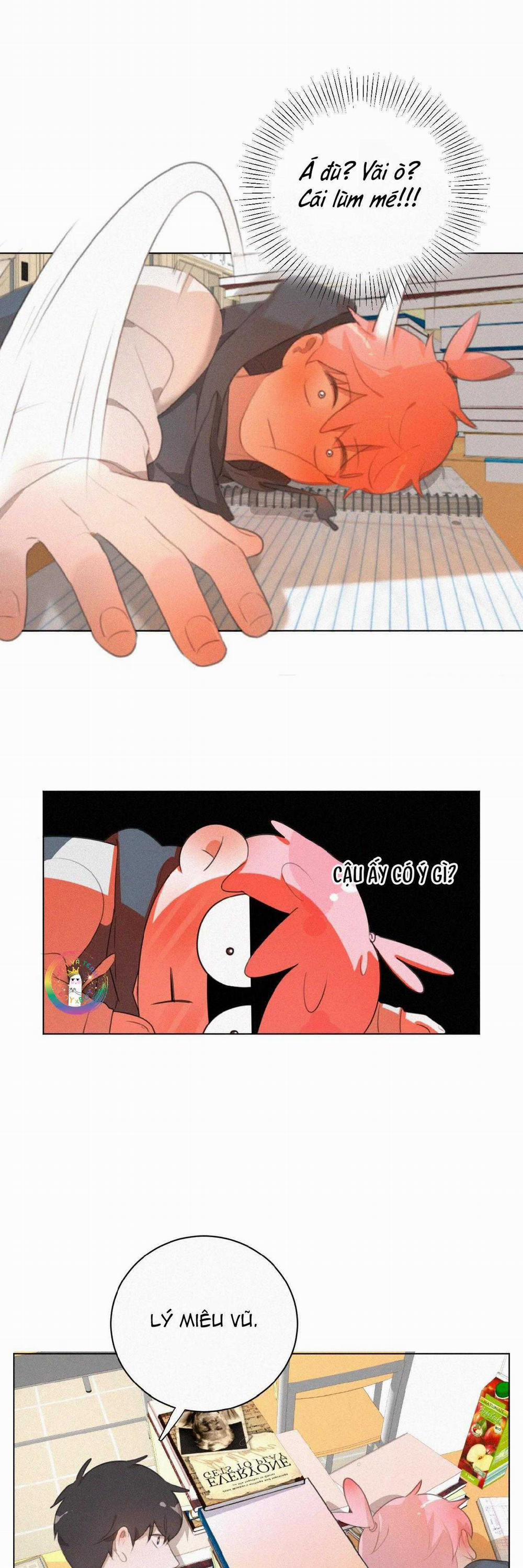 Xã Hội Mồn Lèo 70 trang 10