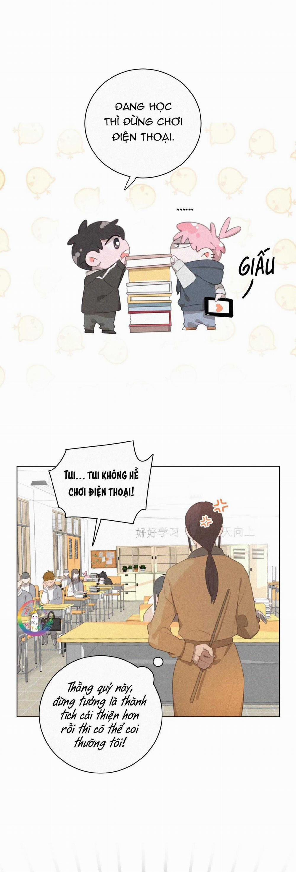 Xã Hội Mồn Lèo 70 trang 12