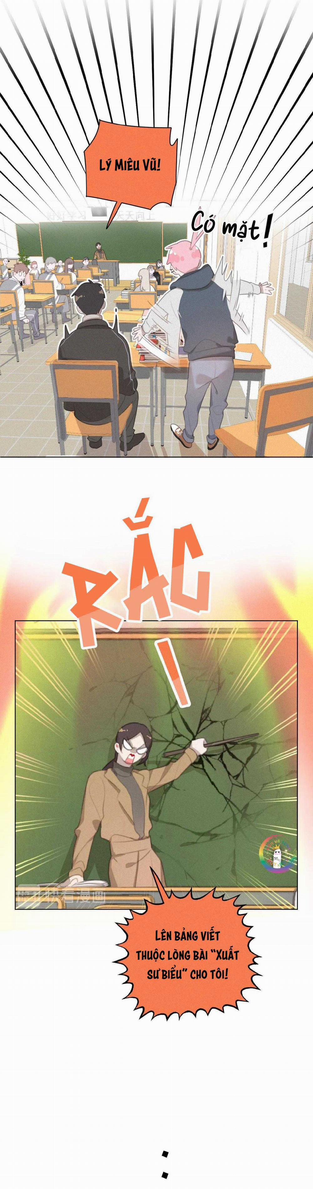 Xã Hội Mồn Lèo 70 trang 13