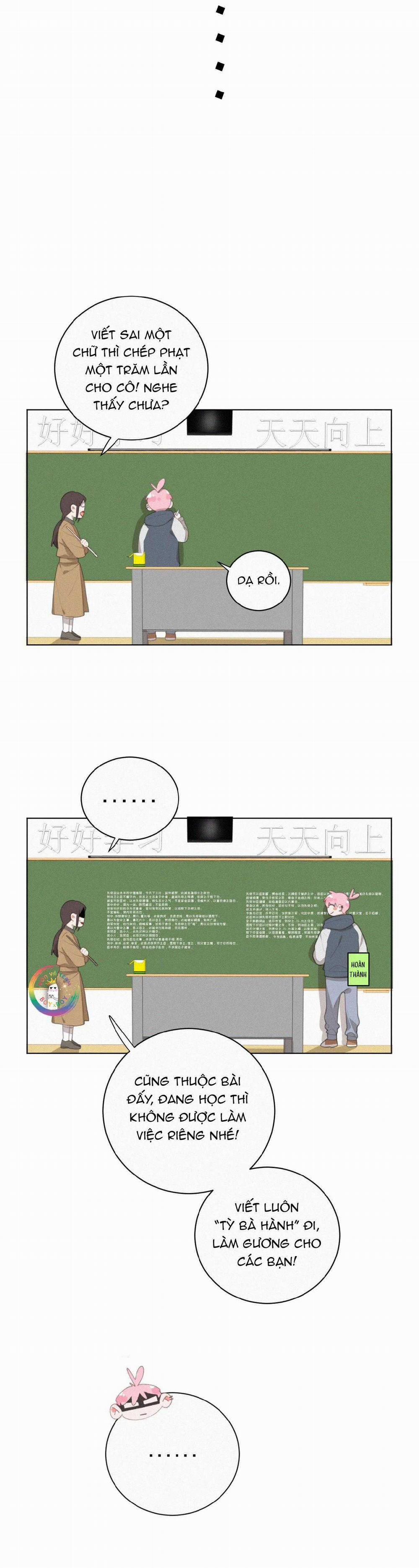 Xã Hội Mồn Lèo 70 trang 14