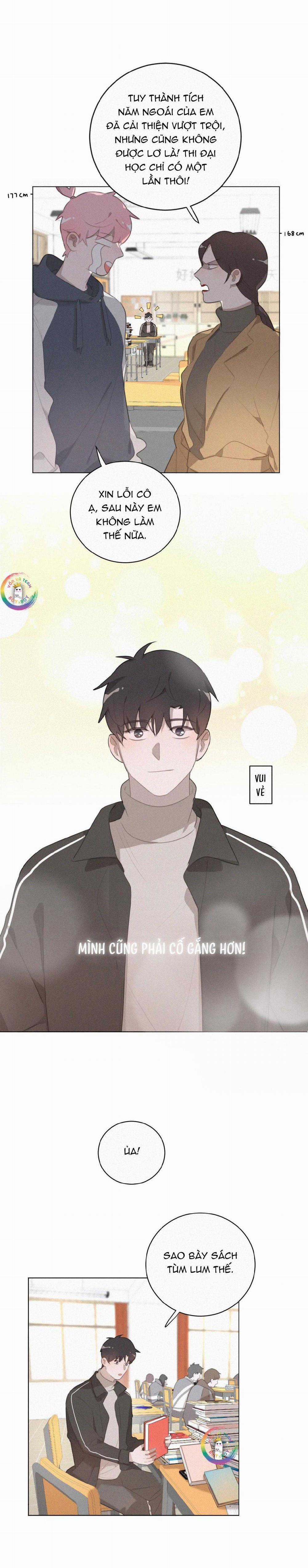 Xã Hội Mồn Lèo 70 trang 15