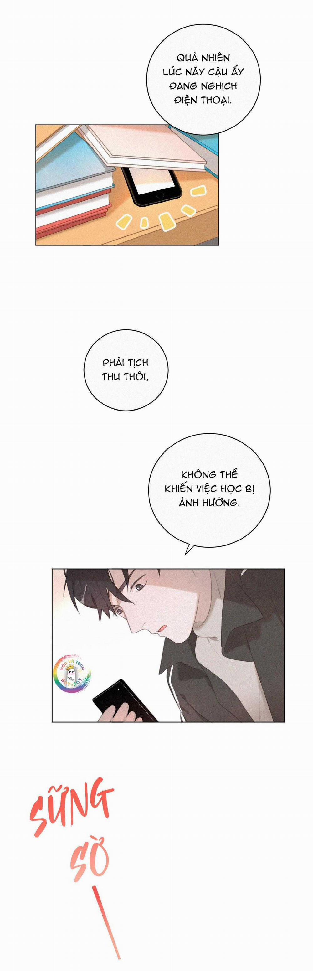 Xã Hội Mồn Lèo 70 trang 16