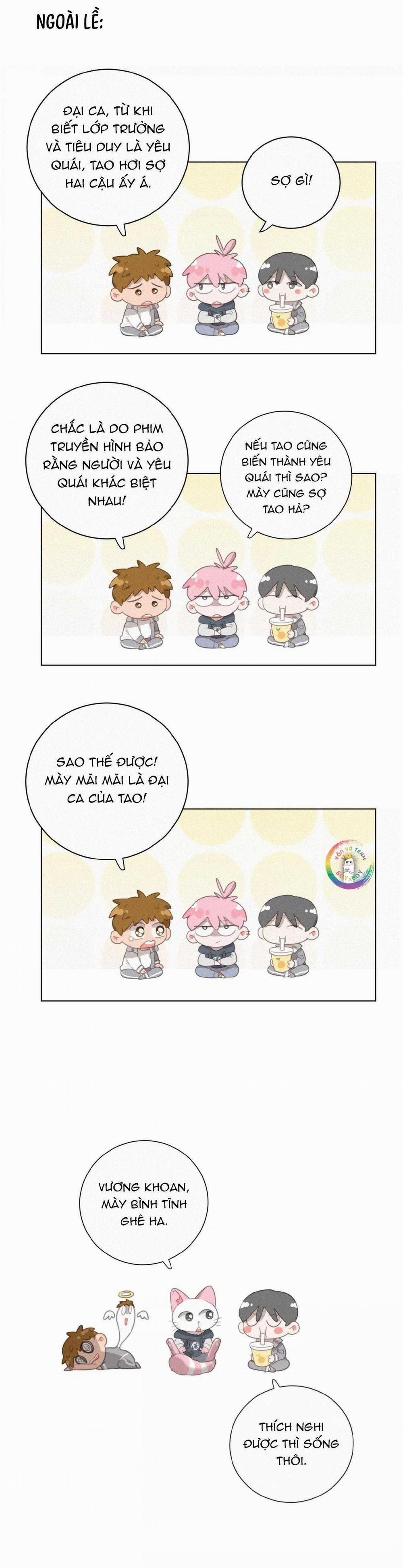 Xã Hội Mồn Lèo 70 trang 18