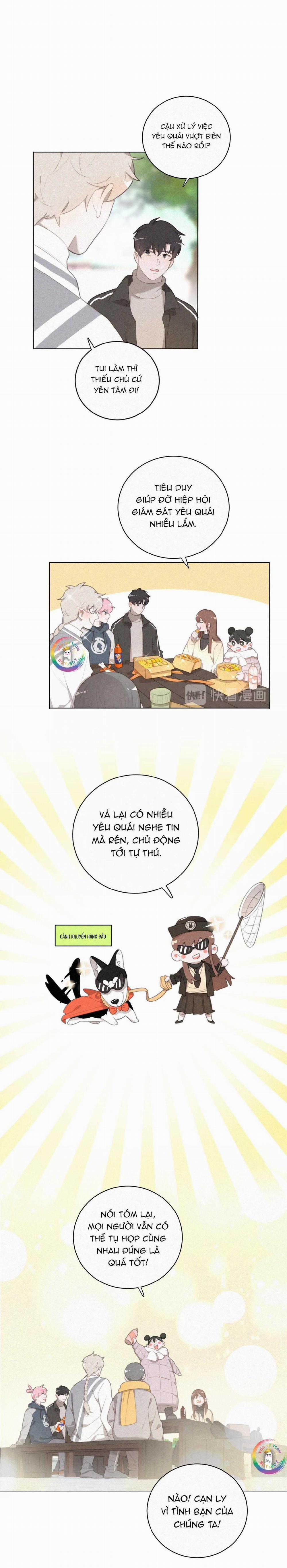 Xã Hội Mồn Lèo 70 trang 4