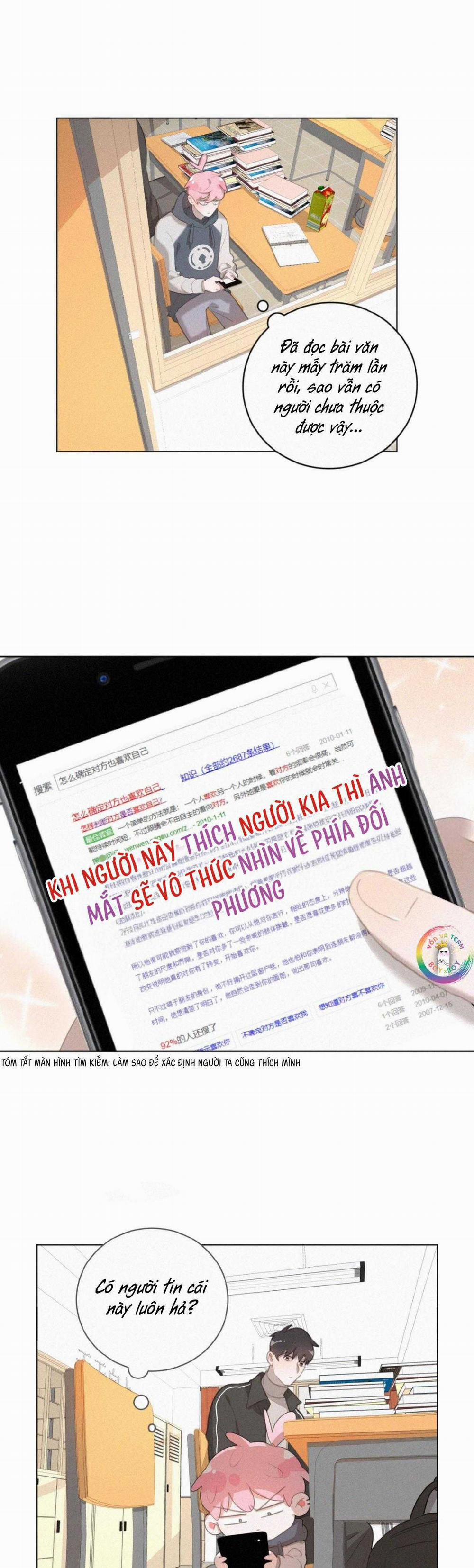 Xã Hội Mồn Lèo 70 trang 7