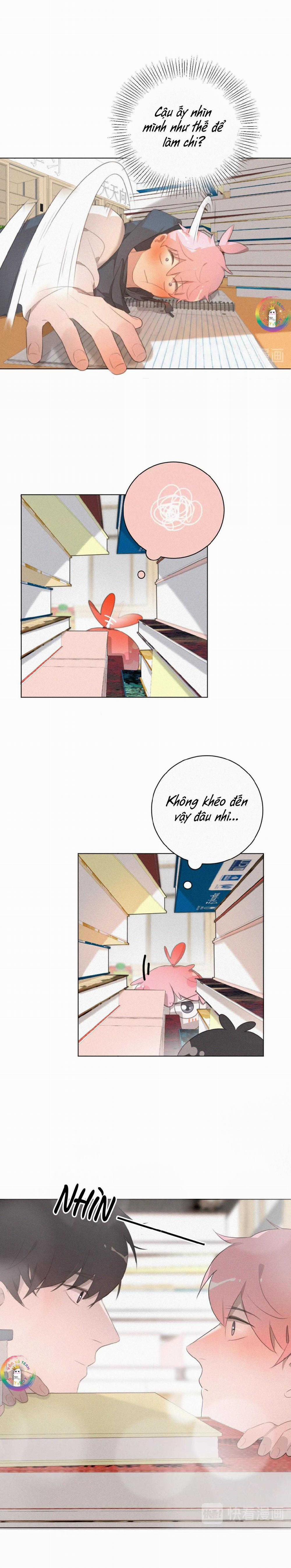 Xã Hội Mồn Lèo 70 trang 9