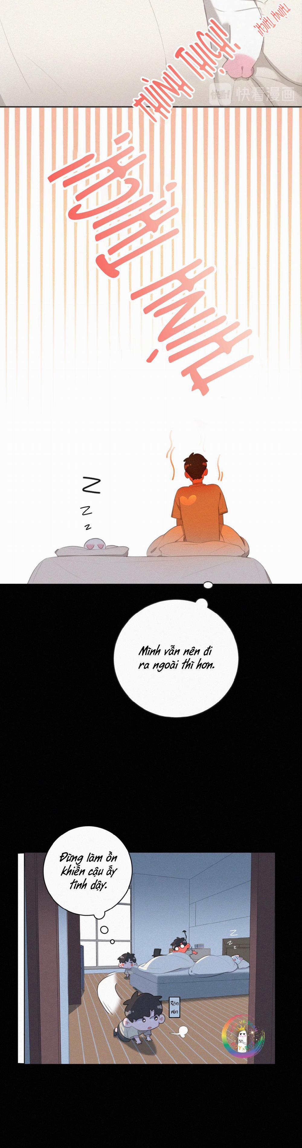 Xã Hội Mồn Lèo 71 trang 10