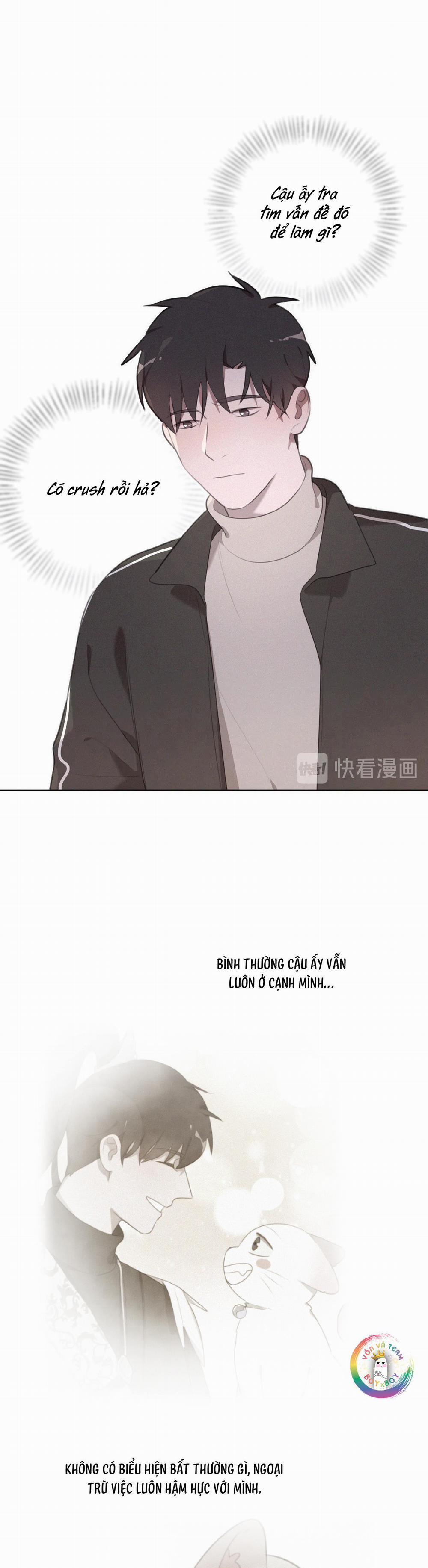 Xã Hội Mồn Lèo 71 trang 2