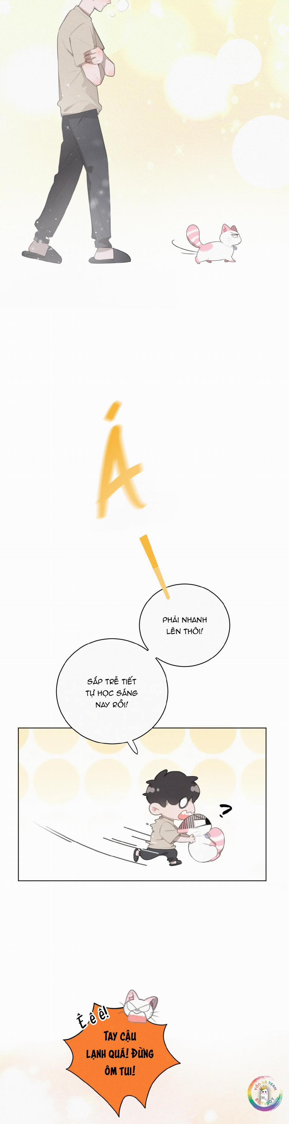 Xã Hội Mồn Lèo 71 trang 22