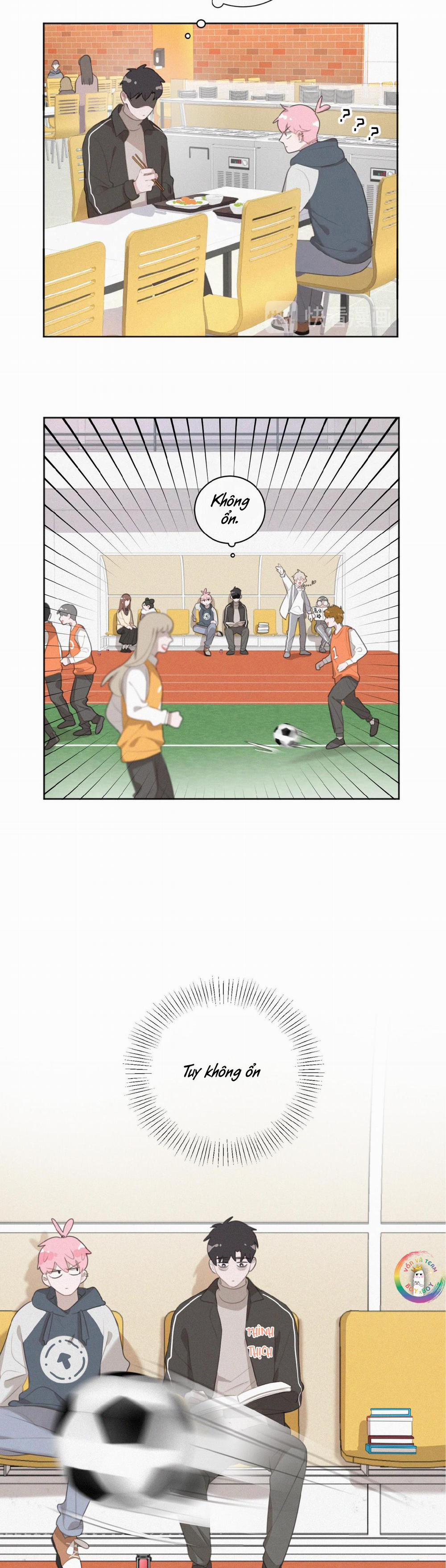 Xã Hội Mồn Lèo 71 trang 5