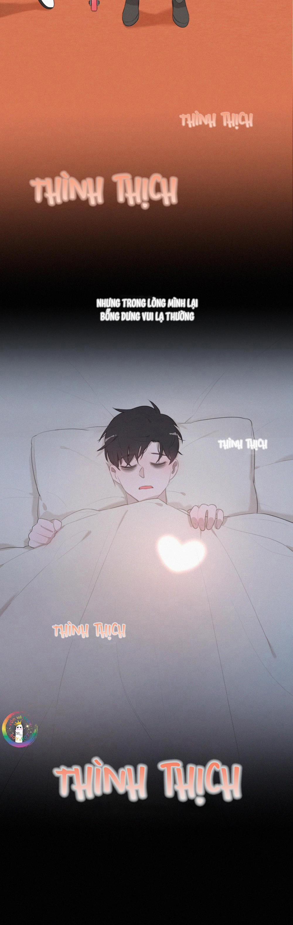 Xã Hội Mồn Lèo 71 trang 6