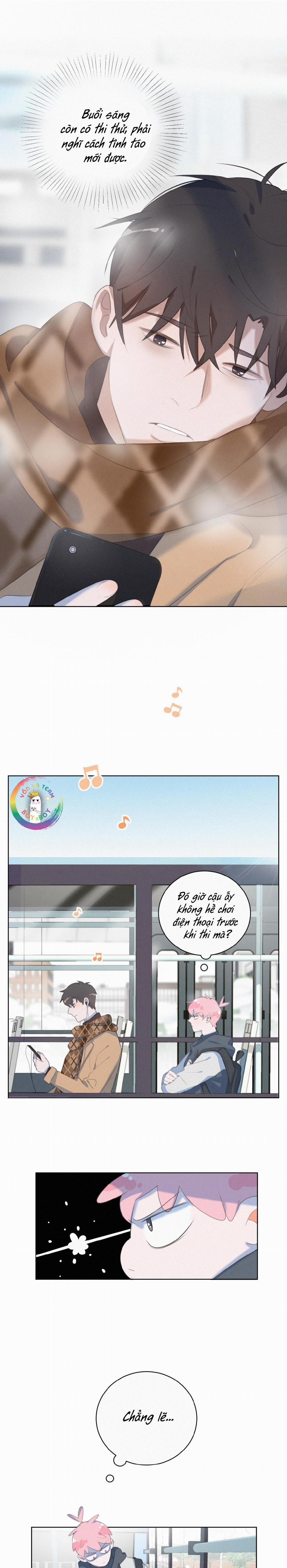 Xã Hội Mồn Lèo 72 trang 1