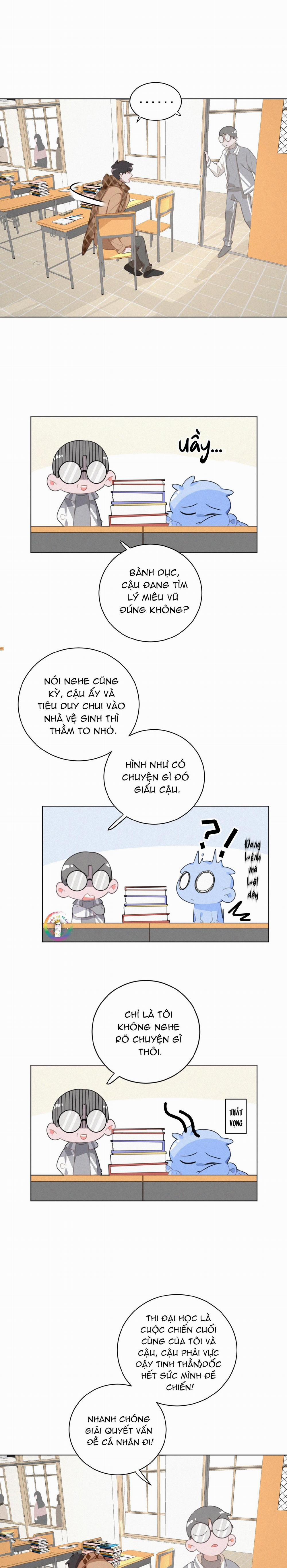 Xã Hội Mồn Lèo 72 trang 11