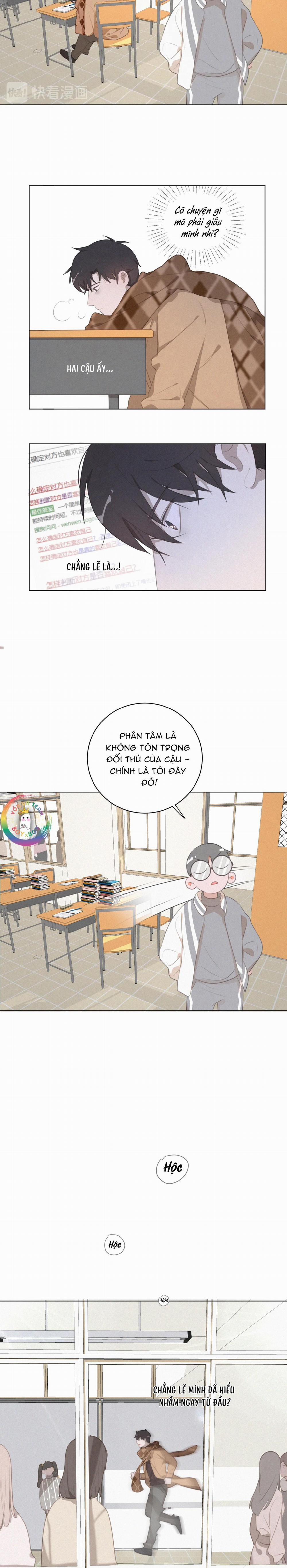 Xã Hội Mồn Lèo 72 trang 12