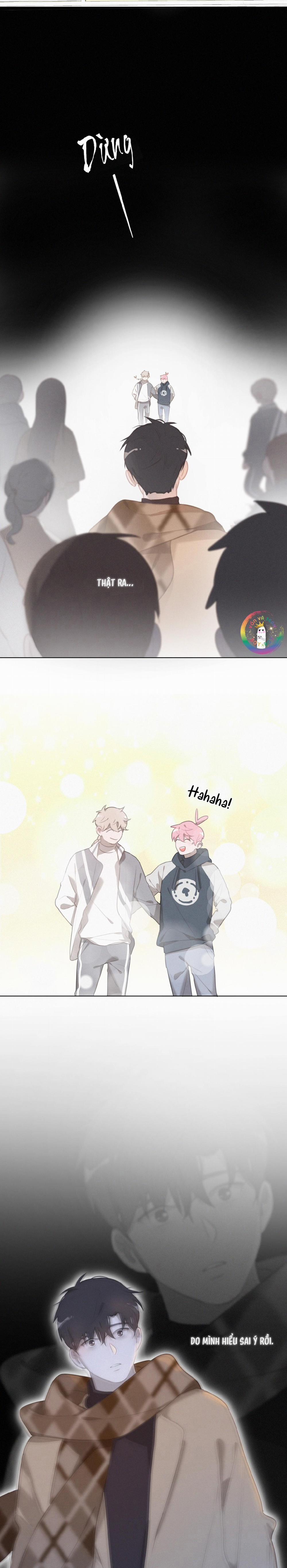 Xã Hội Mồn Lèo 72 trang 13