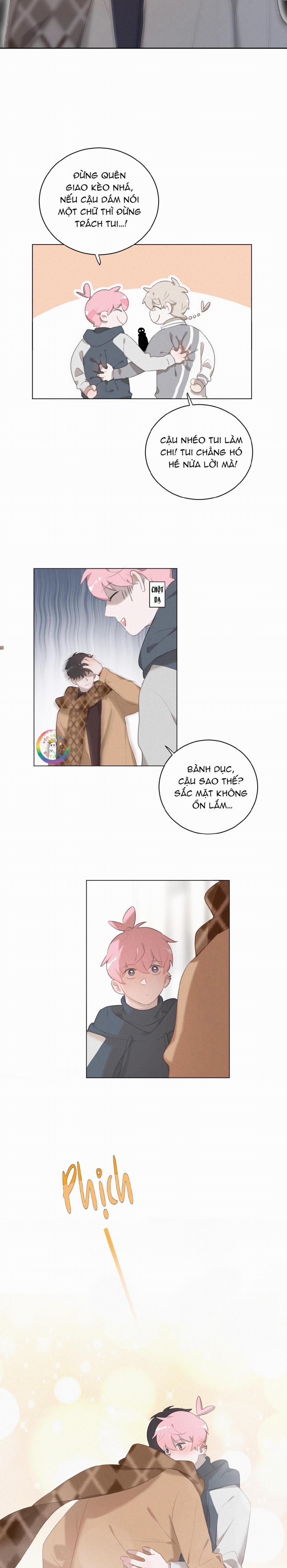 Xã Hội Mồn Lèo 72 trang 14