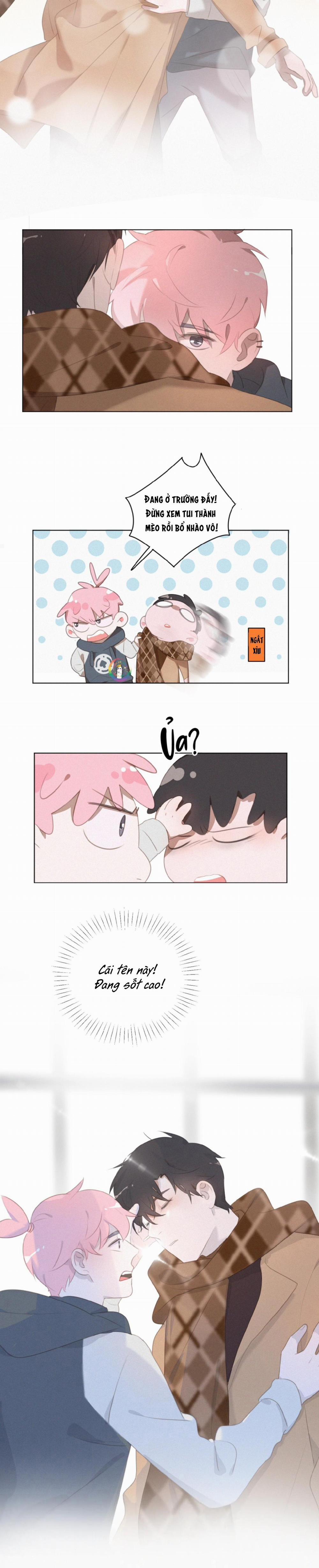 Xã Hội Mồn Lèo 72 trang 15