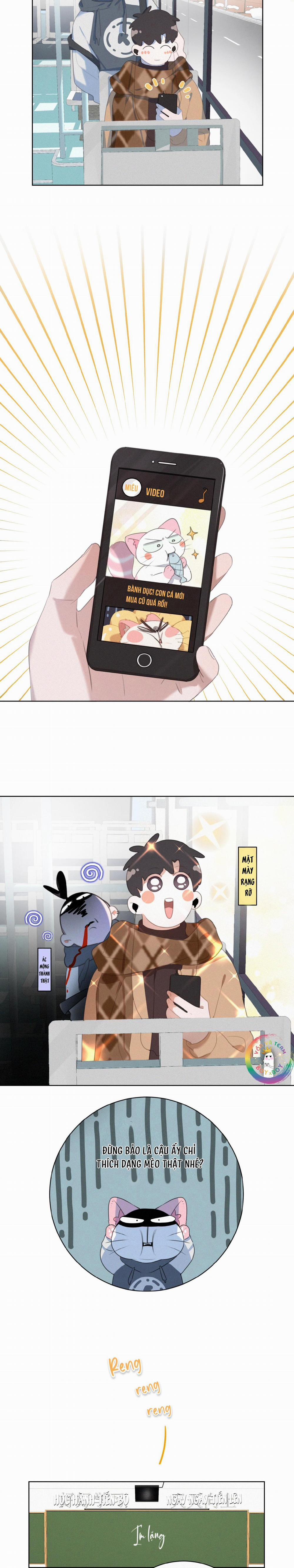 Xã Hội Mồn Lèo 72 trang 2