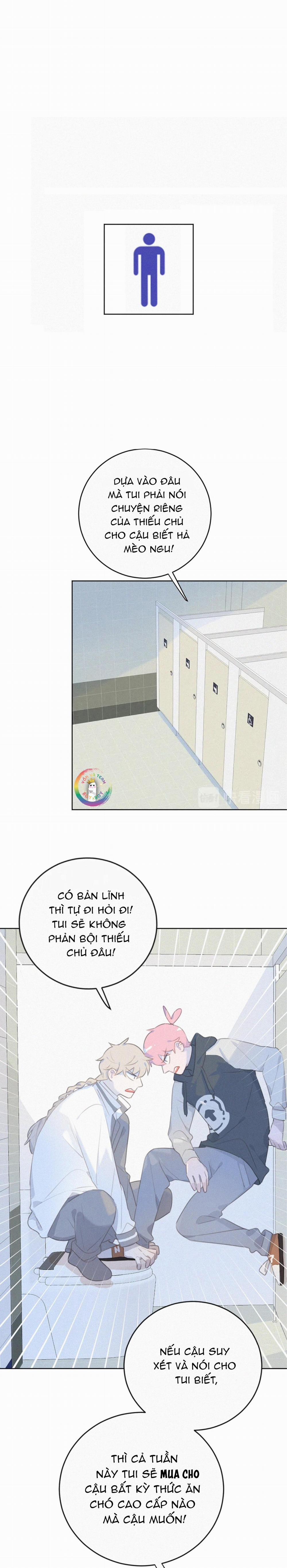 Xã Hội Mồn Lèo 72 trang 5