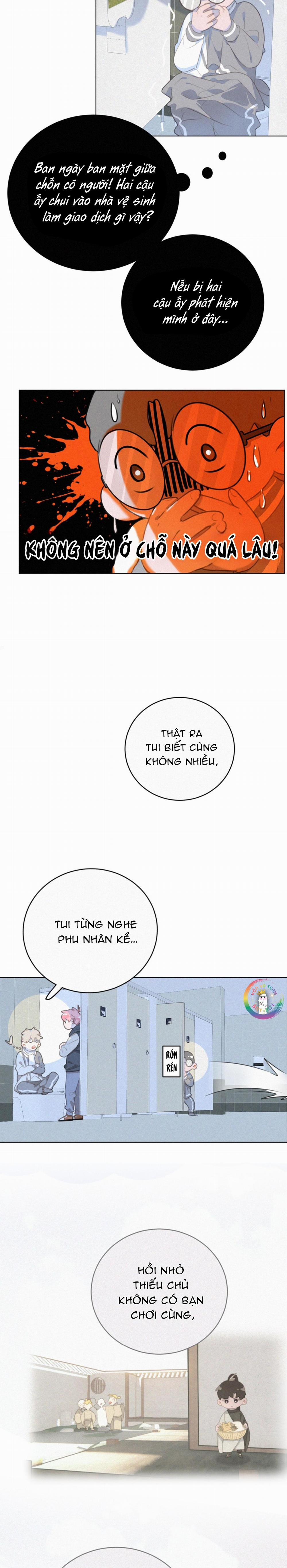 Xã Hội Mồn Lèo 72 trang 7