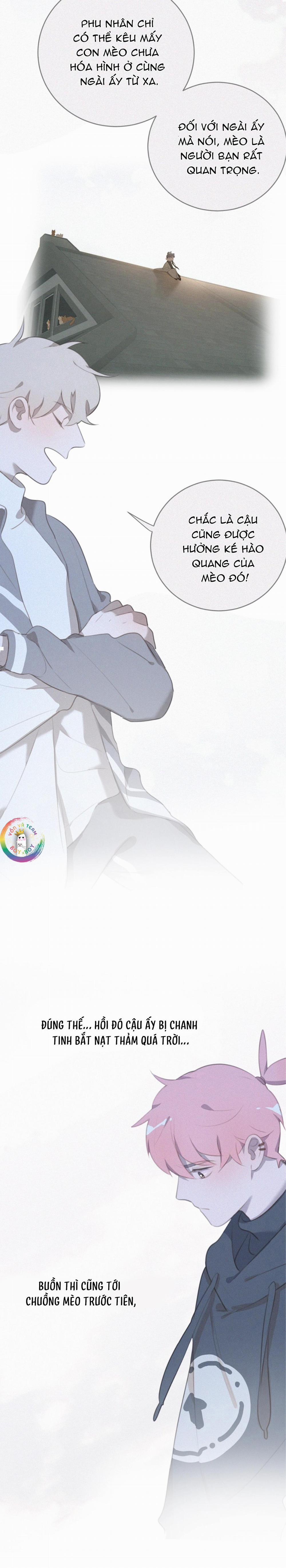 Xã Hội Mồn Lèo 72 trang 8