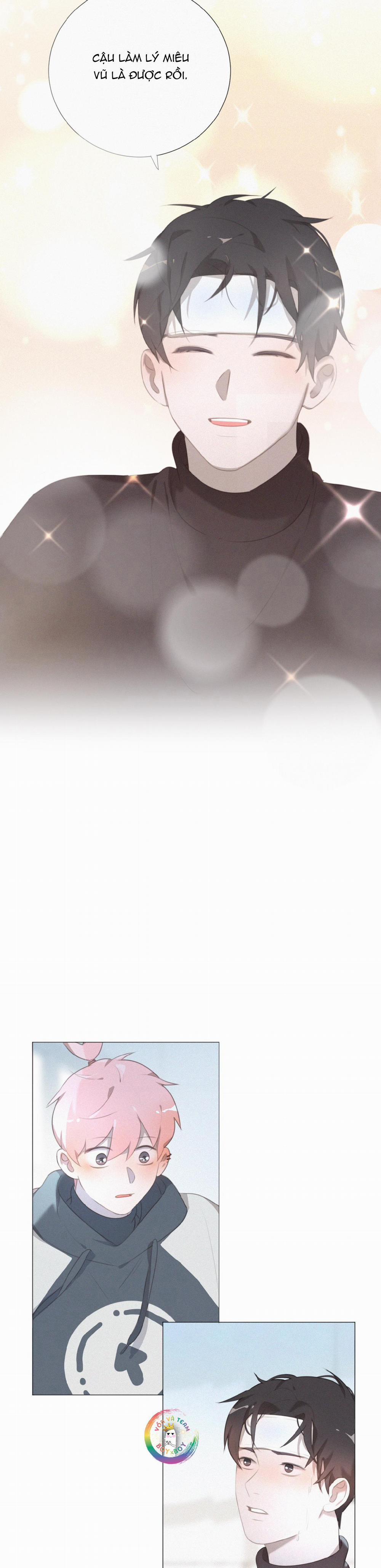 Xã Hội Mồn Lèo 73 trang 10