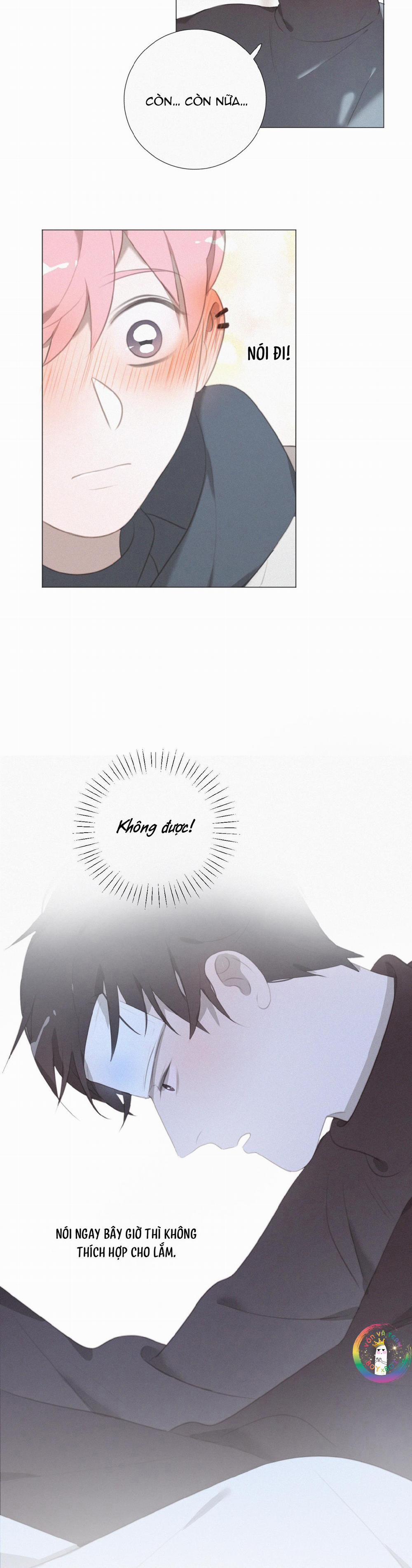 Xã Hội Mồn Lèo 73 trang 11