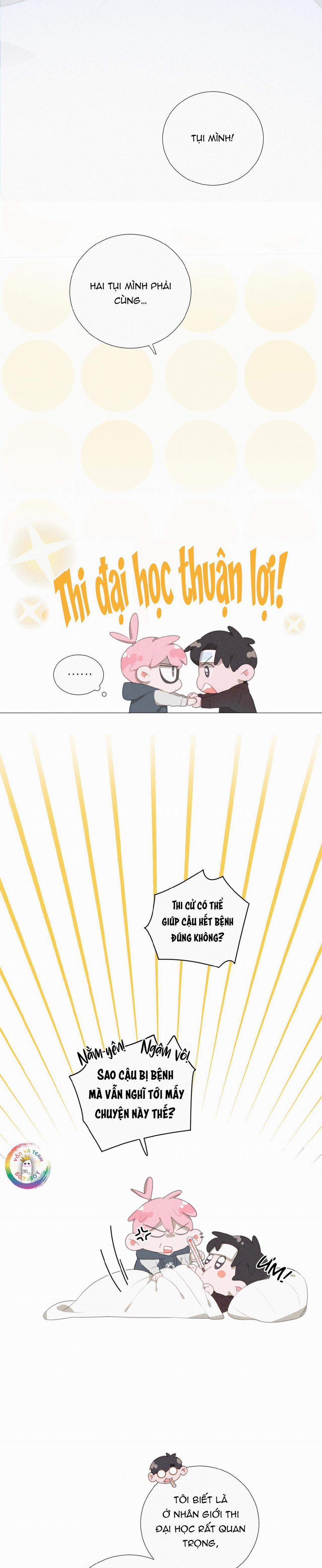 Xã Hội Mồn Lèo 73 trang 12